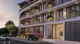 VILLA dell’ ARTE in Dubai Islands: concierge service — image 3