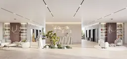 Eleve in Downtown Jebel Ali: cinema amenities — image 5