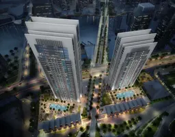 Creek Gate في مرسى خور دبي: حدائق منسّقة — صورة 3