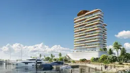 LIV Oceanside في جزر دبي: مساحات عمل مشتركة — صورة 3