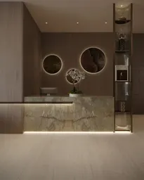 عقارات في Pearl House 2 — صورة 5