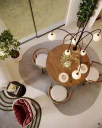 Veona by Gutti in Dubailand Residence Complex: landscaped gardens — image 5