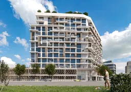 Serene Gardens في ديسكفري جاردنز: مساحات عمل مشتركة — صورة 9