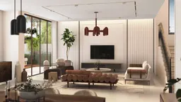 Properties at Damac Lagoons - Ibiza — image 8