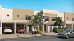 Bermuda Villas في ميناء العرب: حدائق منسّقة — صورة 3