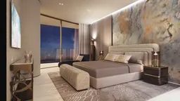 La Mer By Elie Saab in Al Marjan Island: yoga spaces — image 9