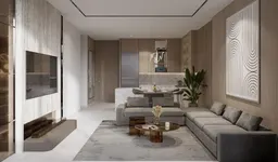 Aura Elegance in Dubai Silicon Oasis: expansive glazing — image 9