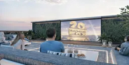 Zyra Vista في ورسان 4: السينما الخارجية — صورة 12