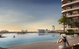 Bayview by Address Resorts في إعمار بيتشفرونت: خدمة كونسيرج — صورة 12