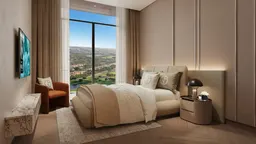 Heaven Views 1 في مجمع دبي لاند السكني: ميزات المنزل الذكي — صورة 8
