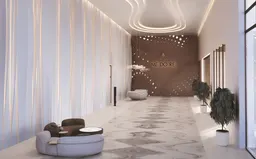 Me Do Re 2 in JLT: smart-home features — image 8