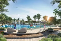DAMAC «Mykonos Lagoons» in Damac Lagoons: cinema amenities — image 5