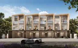 Knightsbridge Phase 2 في الحي 11 في مدينة محمد بن راشد: حدائق منسّقة — صورة 3