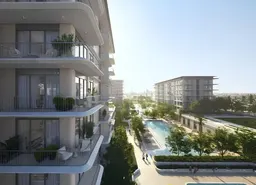 عقارات في Bayline — صورة 3