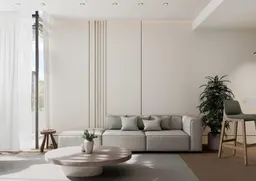 Whitestone في جميرا جاردن سيتي: مساحات على السطح — صورة 12