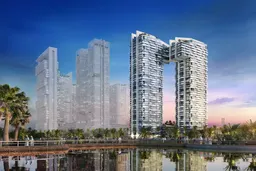 1 Residences في الكفاف: حدائق منسّقة — صورة 3