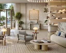 Baystar by Vida in Rashid Yachts & Marina: yoga spaces — image 11