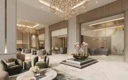 Hilton Residences in Dubai Maritime City: cinema amenities — image 9