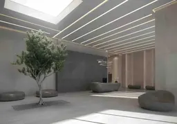 Joud Tower in Al Mamzar 1: concierge service — image 4