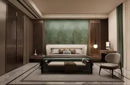 Zenith J1 in JVC: landscaped gardens — image 6