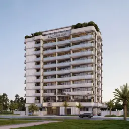 Parkgreen Residences in Liwan: smart-home features — image 1