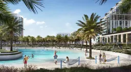 Parkside Views في دبي هيلز: خدمة كونسيرج — صورة 10