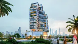 Mia Tower By Stamn — image 8