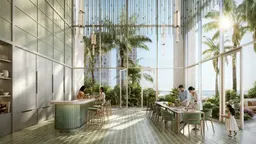 Riviera Residences Tower 1 in Reem Island: concierge service — image 4