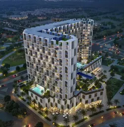 Properties at Binghatti Cullinan — image 1