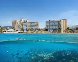 Oceana in Suwayfah: landscaped gardens — image 3