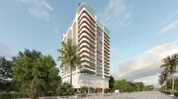 Weybridge Gardens 3 in Dubailand Residence Complex: coworking spaces — image 10