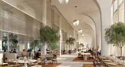 عقارات في Gateway Porto — صورة 11