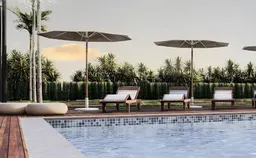 Asayel Avenue in Mirdif: concierge service — image 9