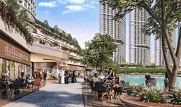 320 Riverside Crescent في شوبا هارتلاند 2: حدائق منسّقة — صورة 11