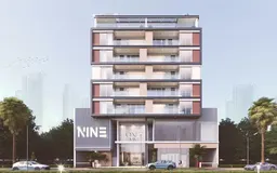 One by Nine in Meydan (Nad Al Sheba 1): landscaped gardens — image 2