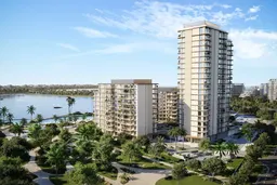 Bay Grove Residences - Phase 3 in Dubai Islands: landscaped gardens — image 9