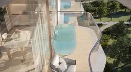 Flow Residences — صورة 9