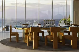 Mondrian Al Marjan Island Beach Residences Phase II — صورة 11