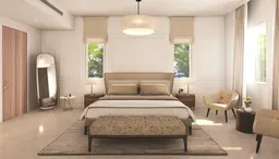 Cordoba à Bloom Living : choisir entre cinq et six chambres — photo 9