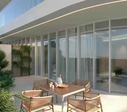 Joud Tower in Al Mamzar 1: concierge service — image 6