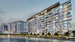 Canal Front Residences 9 في حديقة الصفا: حدائق منسّقة — صورة 6