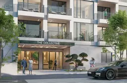 The Collective in Dubai South: cinema amenities — image 2