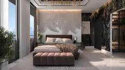 Empire Lake Views في ليوان: السينما الخارجية — صورة 9