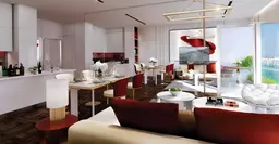Business Bay 1-bedroom apartments with annual letting in mind · 790–1,244.95 sq ft — image 3