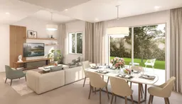 Cordoba à Bloom Living : choisir entre cinq et six chambres — photo 11