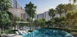 Olfah in Muwaileh Commercial: landscaped gardens — image 11