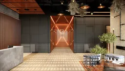 عقارات في Seslia Tower — صورة 9