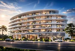 Lincoln Star Residence 4 في دبي الجنوب: ميزات المنزل الذكي — صورة 2