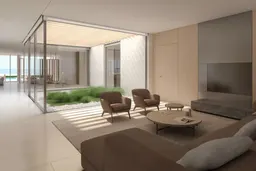 Beach Hills Villas：四居室别墅，配私人泳池 — 图片 9
