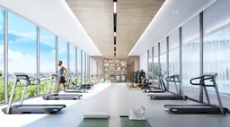 Eleve in Downtown Jebel Ali: cinema amenities — image 7